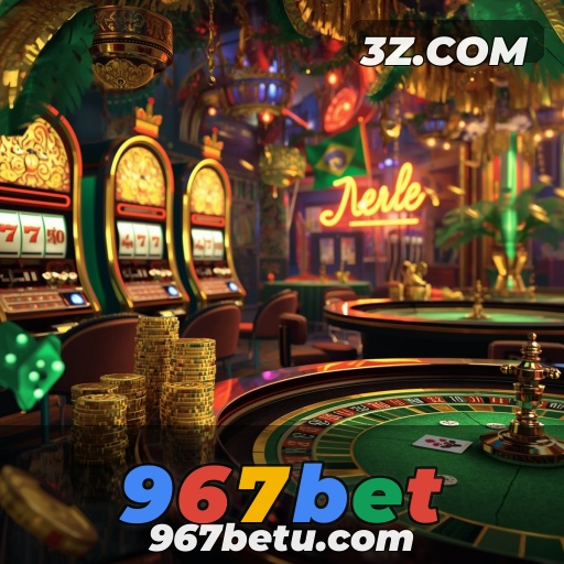 967bet 🍀 - Explorando os Caça-Níqueis no 967bet: Entretenimento e Oportunidades de Ganho 967bet 🍀 - Explorando os Caça-Níqueis no 967bet: Entretenimento e Oportunidades de Ganho